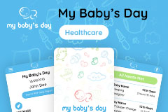 My Baby’s Day App